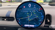 MINI Cooper 2.0 S Classic 5dr Auto Petrol Hatchback